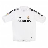 Camiseta del Real Madrid Primera Retro 2006