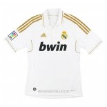 Camiseta del Real Madrid Primera Retro 2012