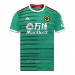 Camiseta del Wolves Tercera 2019-2020