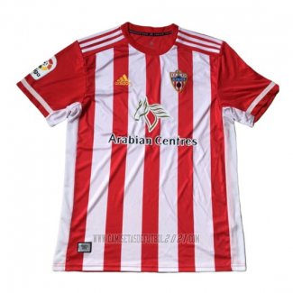 Tailandia Camiseta del Almeria Primera 2019-2020