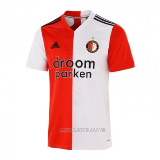 Camiseta del Feyenoord Primera 2020-2021