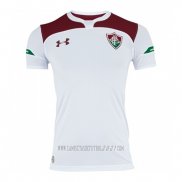Tailandia Camiseta del Fluminense Segunda 2019-2020