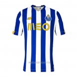 Camiseta del Porto Primera 2020-2021