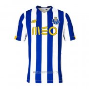 Camiseta del Porto Primera 2020-2021
