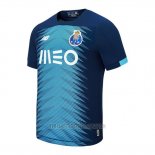 Tailandia Camiseta del Porto Tercera 2019-2020