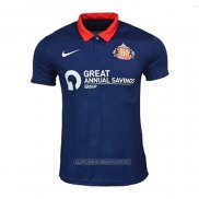 Tailandia Camiseta del Sunderland Segunda 2020-2021