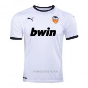 Camiseta del Valencia Primera 2020-2021