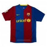 Camiseta del Barcelona Primera Retro 2006-2007