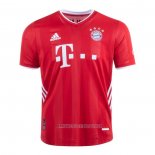 Camiseta del Bayern Munich Authentic Primera 2020-2021