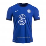 Camiseta del Chelsea Authentic Primera 2020-2021