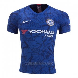 Camiseta del Chelsea Primera 2019-2020