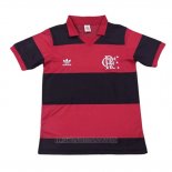 Camiseta del Flamengo Primera Retro 1982