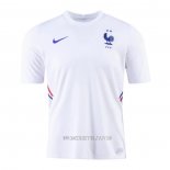 Camiseta del Francia Segunda 2020-2021