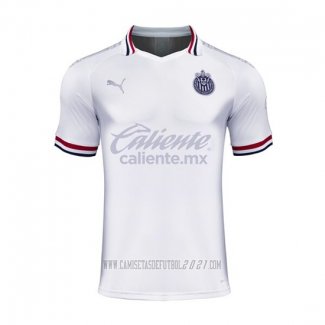 Camiseta del Guadalajara Tercera 2019-2020