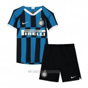 Camiseta del Inter Milan Primera Nino 2019-2020