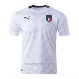 Camiseta del Italia Segunda 2020