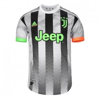 Camiseta del Juventus Palace Authentic 2019-2020