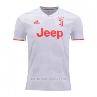 Camiseta del Juventus Segunda 2019-2020