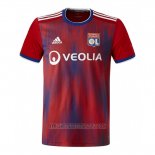 Camiseta del Lyon Tercera 2019-2020