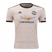 Camiseta del Manchester United Segunda 2019-2020