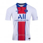 Camiseta del Paris Saint-Germain Authentic Segunda 2020-2021
