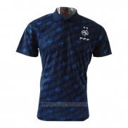 Camiseta Polo del Francia 2019 Azul Oscuro