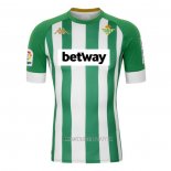 Camiseta del Real Betis Primera 2020-2021