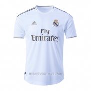 Camiseta del Real Madrid Authentic Primera 2019-2020