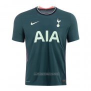 Camiseta del Tottenham Hotspur Authentic Segunda 2020-2021