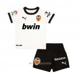 Camiseta del Valencia Primera Nino 2020-2021