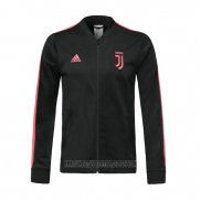 Chaqueta del Juventus N98 2019-2020 Negro