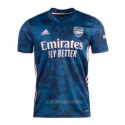 Camiseta del Arsenal Tercera 2020-2021