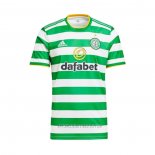 Tailandia Camiseta del Celtic Primera 2020-2021