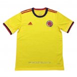 Tailandia Camiseta del Colombia Primera 2020