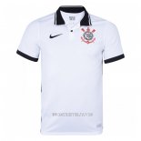 Tailandia Camiseta del Corinthians Primera 2020-2021