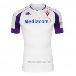 Tailandia Camiseta del Fiorentina Segunda 2020-2021