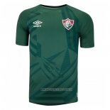 Tailandia Camiseta del Fluminense Portero 2020 Verde