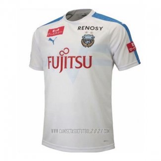 Tailandia Camiseta del Kawasaki Frontale Segunda 2019