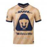 Tailandia Camiseta del Pumas UNAM Tercera 2021