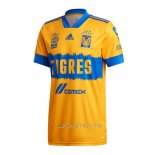 Camiseta del Tigres UANL Primera 2020-2021