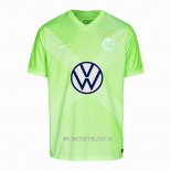 Tailandia Camiseta del Wolfsburg Primera 2020-2021