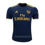 Camiseta del Arsenal Authentic Tercera 2019-2020
