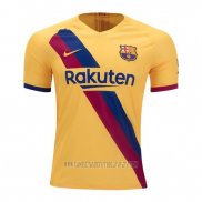 Camiseta del Barcelona Segunda 2019-2020