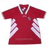 Camiseta del Bulgaria Segunda Retro 1994
