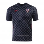 Camiseta del Croacia Segunda 2020-2021