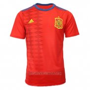 Camiseta del Espana Primera 2019