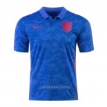 Camiseta del Inglaterra Segunda 2020-2021