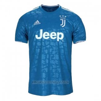Camiseta del Juventus Authentic Tercera 2019-2020
