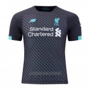 Camiseta del Liverpool Authentic Tercera 2019-2020