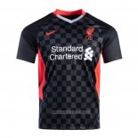 Camiseta del Liverpool Tercera 2020-2021